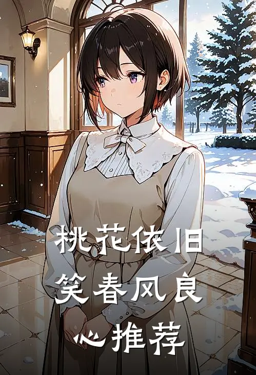桃花依旧笑春风良心推荐
