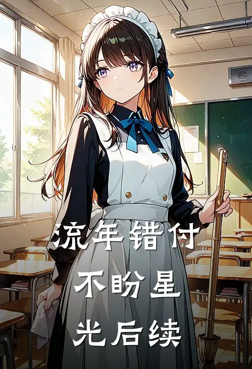 流年错付，不盼星光后续