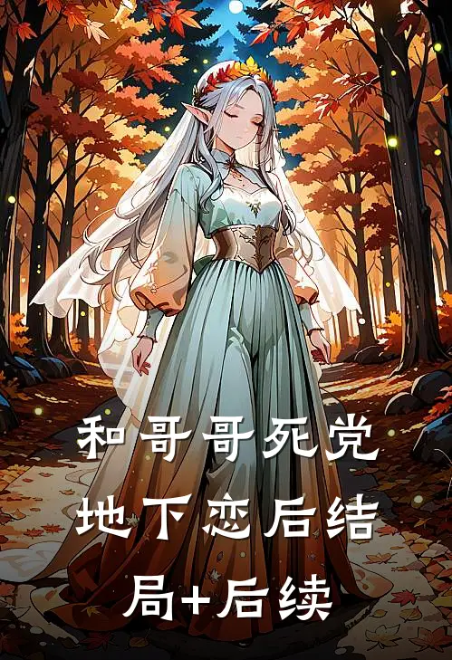 和哥哥死党地下恋后结局+后续