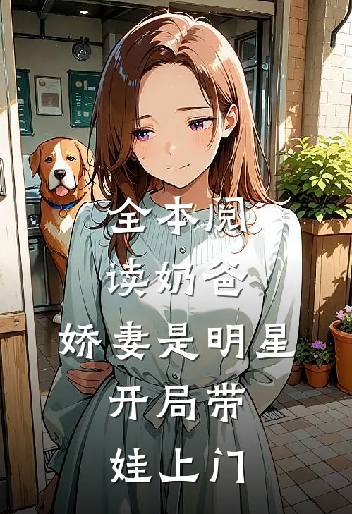 全本阅读奶爸：娇妻是明星，开局带娃上门
