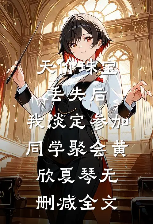 天价珠宝丢失后，我淡定参加同学聚会黄欣夏琴无删减全文