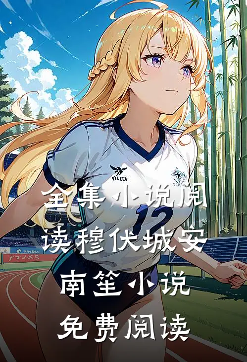 全集小说阅读穆伏城安南笙小说免费阅读