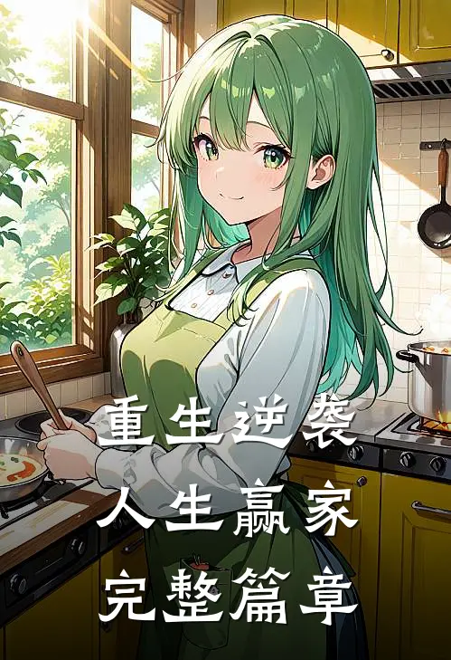 重生逆袭人生赢家完整篇章