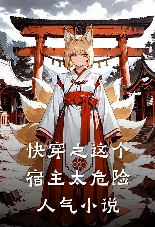 快穿之这个宿主太危险人气小说