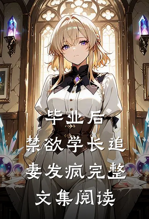 毕业后，禁欲学长追妻发疯完整文集阅读