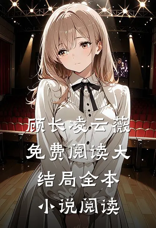 顾长凌云薇免费阅读大结局全本小说阅读