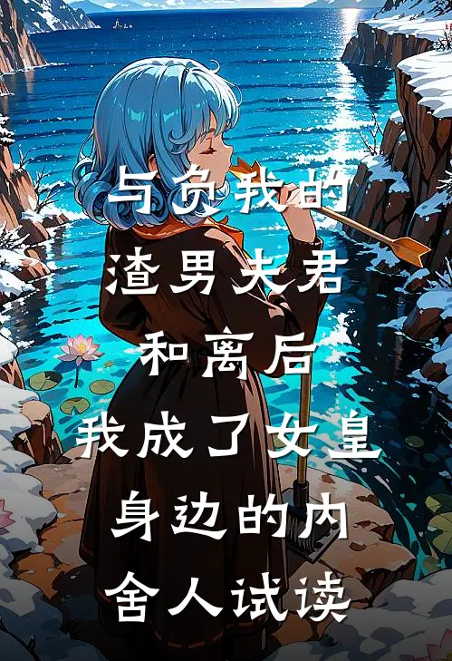 与负我的渣男夫君和离后，我成了女皇身边的内舍人试读