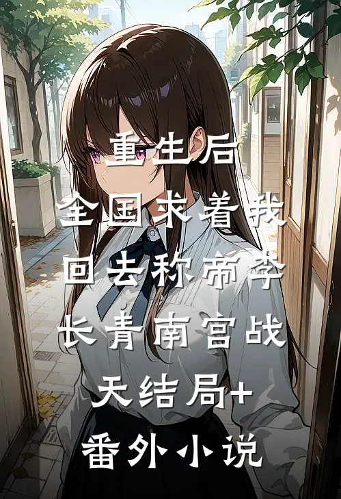 重生后，全国求着我回去称帝李长青南宫战天结局+番外小说