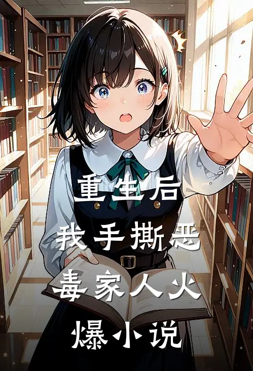 重生后，我手撕恶毒家人火爆小说