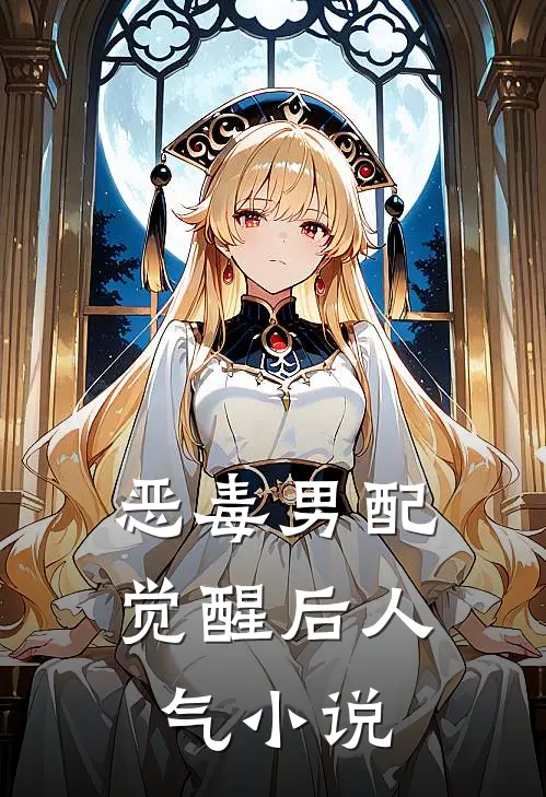 恶毒男配觉醒后人气小说