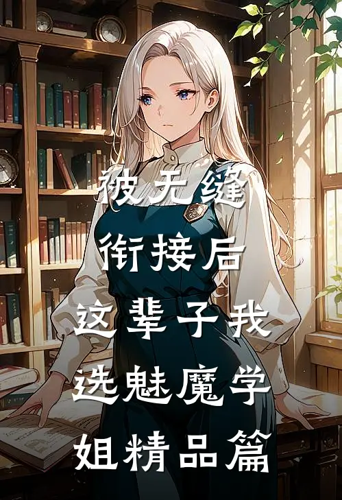 被无缝衔接后，这辈子我选魅魔学姐精品篇
