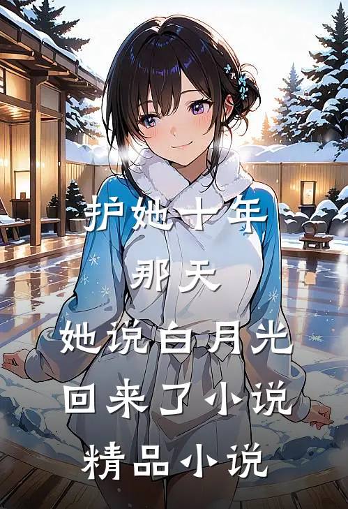 护她十年,那天,她说白月光回来了小说精品小说