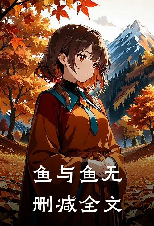 鱼与“鱼”无删减全文