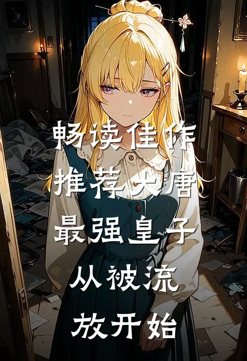畅读佳作推荐大唐最强皇子：从被流放开始