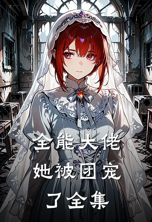 全能大佬她被团宠了 全集
