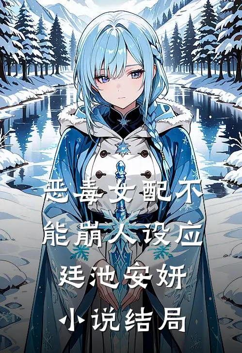 恶毒女配不能崩人设应廷池安妍小说结局