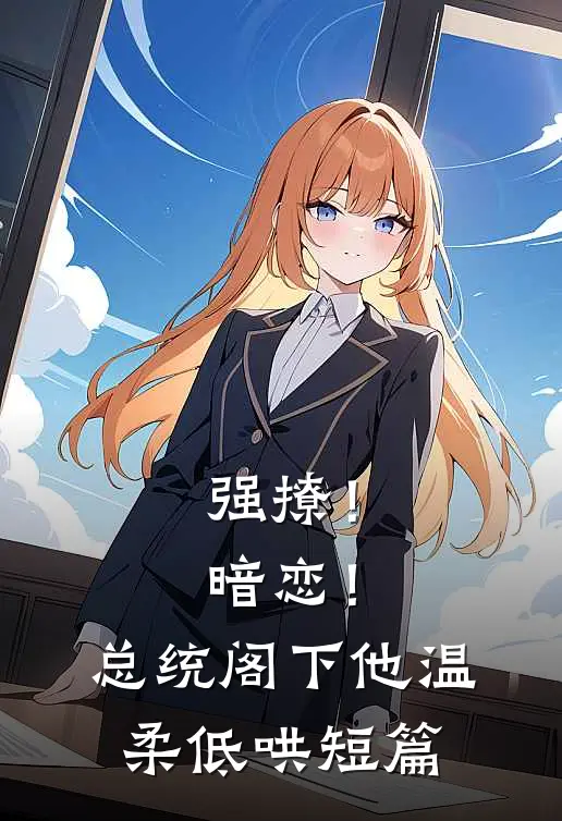 强撩！暗恋！总统阁下他温柔低哄短篇