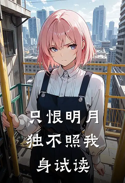 只恨明月，独不照我身试读
