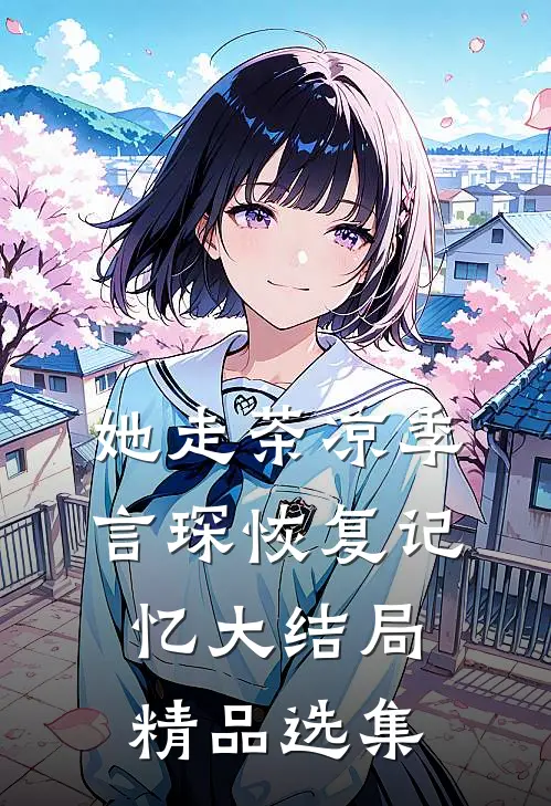 她走茶凉季言琛恢复记忆大结局精品选集