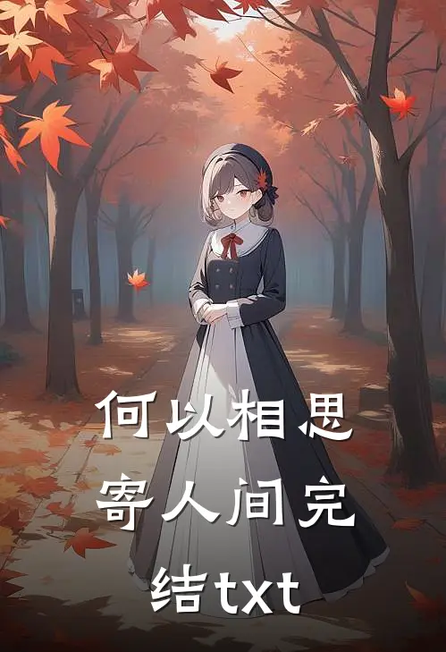 何以相思寄人间完结txt