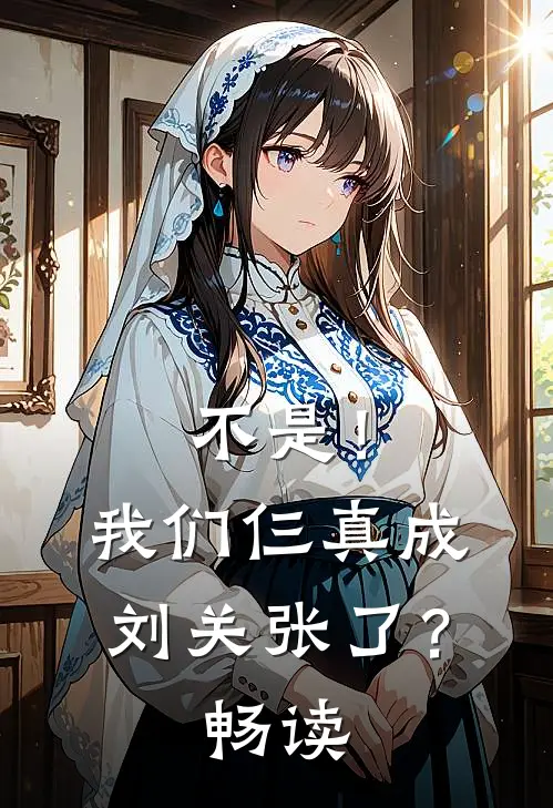 不是！我们仨真成刘关张了？畅读