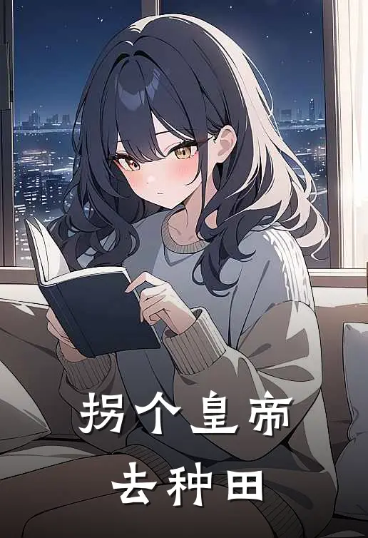 拐个皇帝去种田