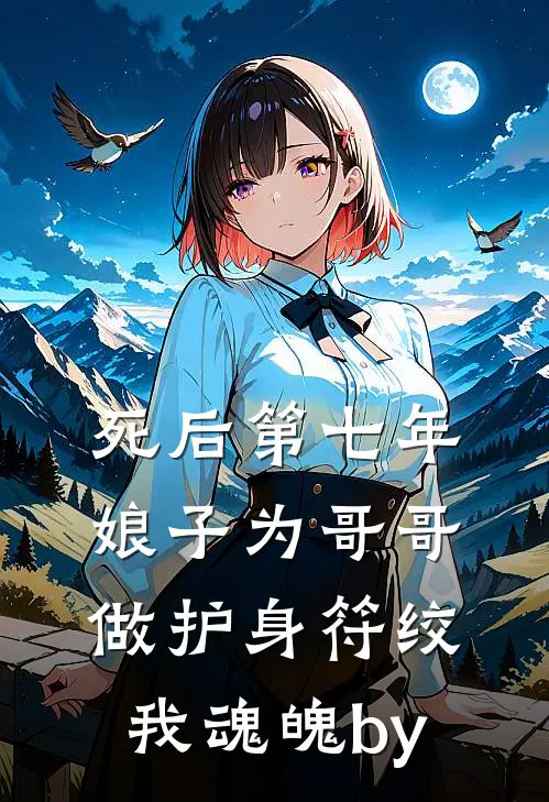 死后第七年，娘子为哥哥做护身符绞我魂魄by