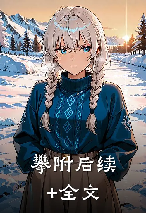 攀附后续+全文
