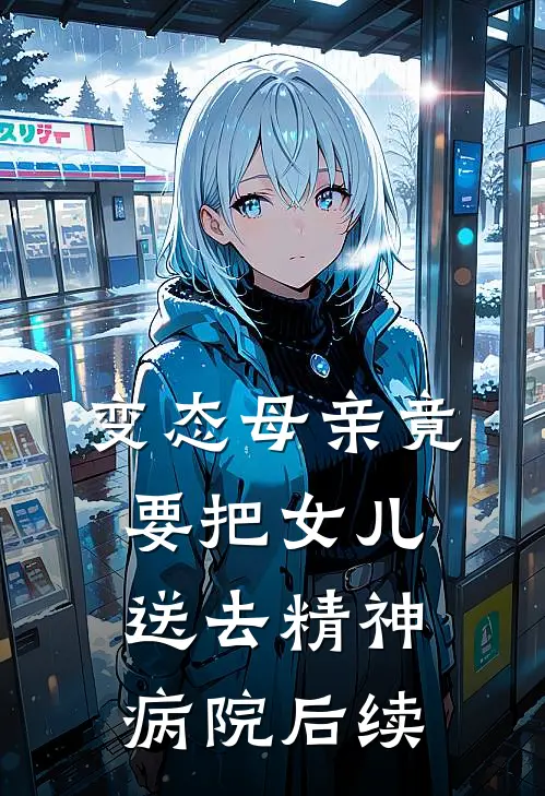 变态母亲竟要把女儿送去精神病院后续
