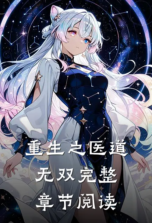 重生之医道无双完整章节阅读