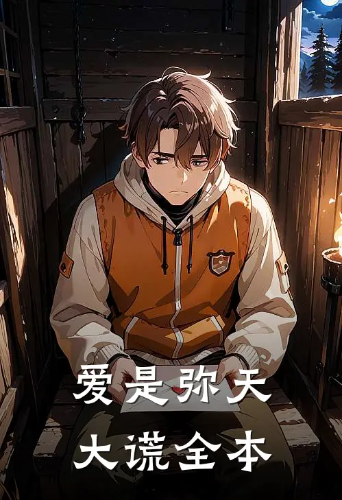 爱是弥天大谎全本