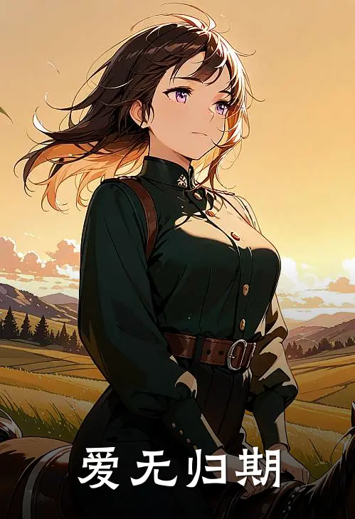 爱无归期