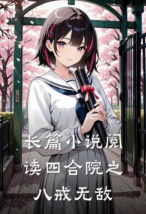长篇小说阅读四合院之八戒无敌