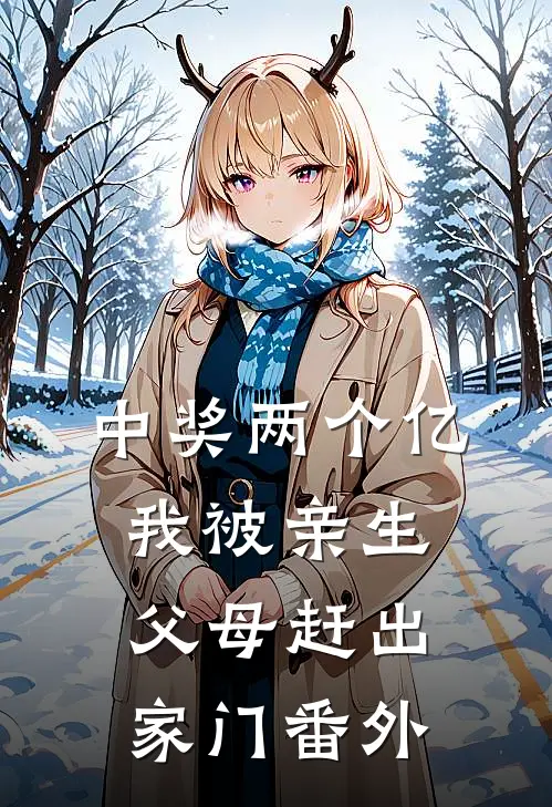 中奖两个亿，我被亲生父母赶出家门番外