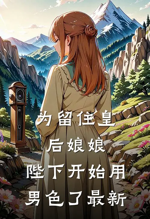 为留住皇后娘娘，陛下开始用男色了最新