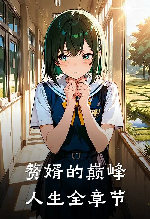 赘婿的巅峰人生全章节