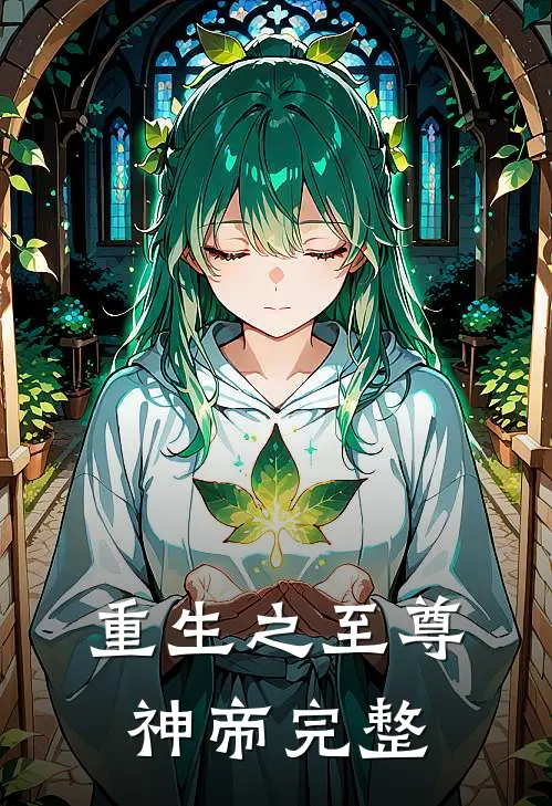 重生之至尊神帝完整
