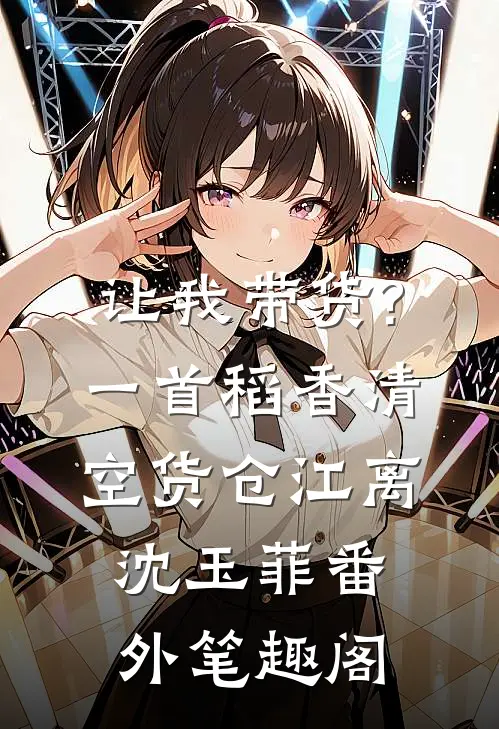 让我带货?一首稻香清空货仓：江离沈玉菲番外笔趣阁