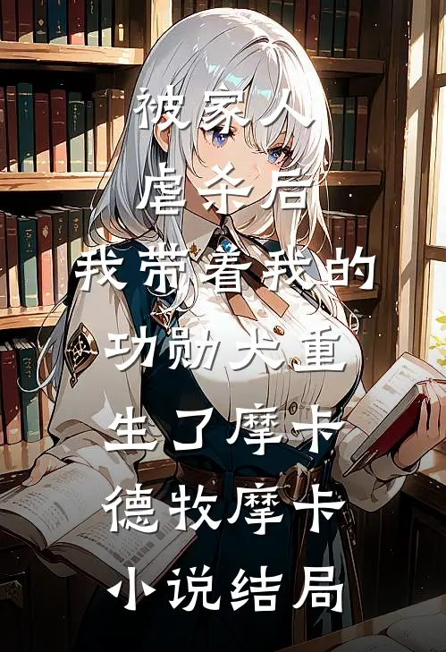 被家人虐杀后，我带着我的功勋犬重生了摩卡德牧摩卡小说结局