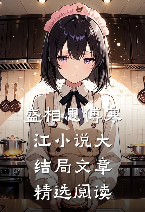 盛相思傅寒江小说大结局文章精选阅读