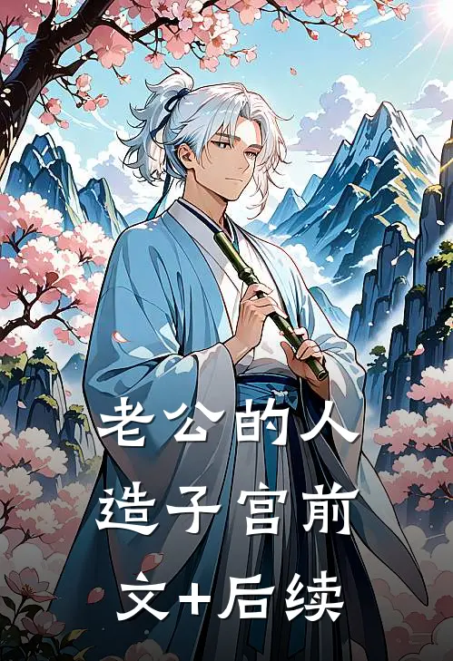 老公的人造子宫前文+后续