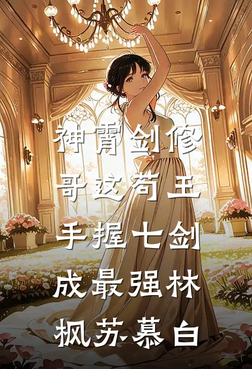 神霄剑修：哥这苟王手握七剑成最强林枫苏慕白