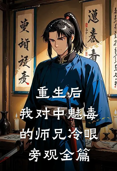 重生后，我对中魅毒的师兄冷眼旁观全篇