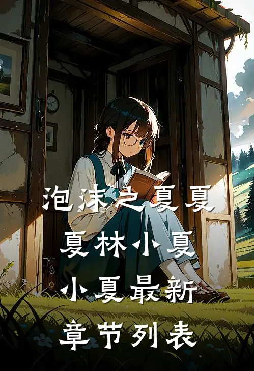 泡沫之夏夏夏林小夏小夏最新章节列表