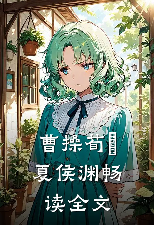 曹操荀彧夏侯渊畅读全文