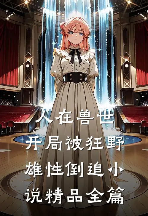 人在兽世,开局被狂野雄性倒追 小说精品全篇