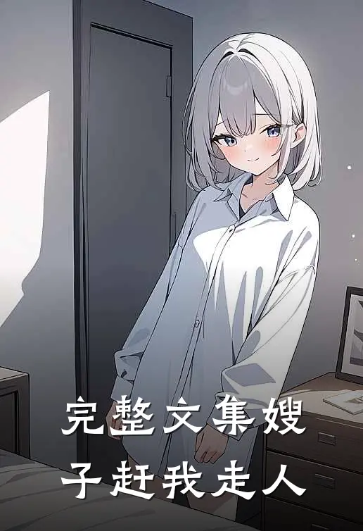 完整文集嫂子赶我走人