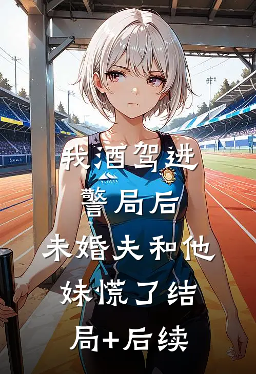 我酒驾进警局后，未婚夫和他妹慌了结局+后续