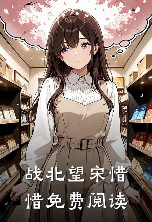 战北望宋惜惜免费阅读