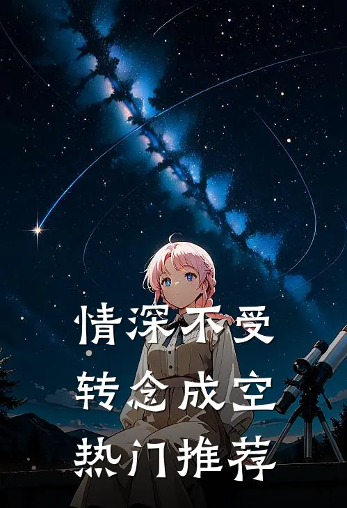 情深不受，转念成空热门推荐